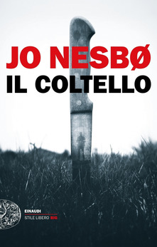 Jo Nesbø Il coltello